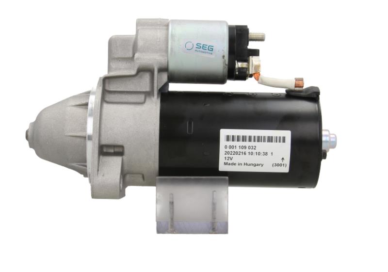 SEG New Starter Lombardini 1.8 kw 0001109032