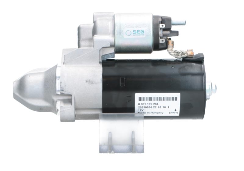 SEG New Starter Mercedes 2.2 kw 0001109284