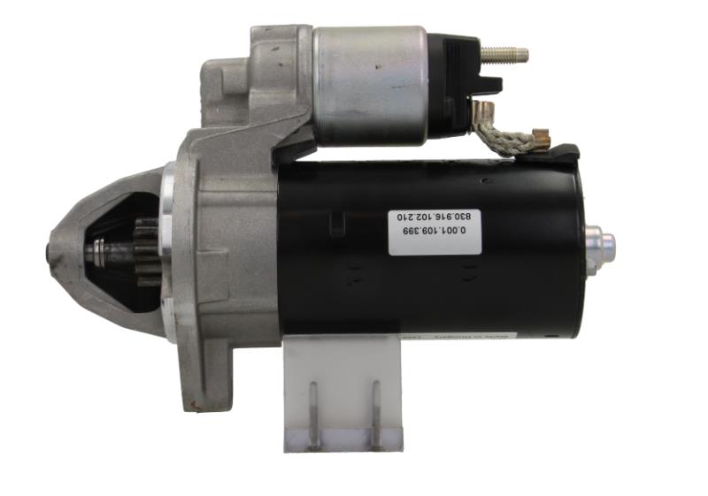 SEG New Starter Dodge 1.7 kw 0001109399