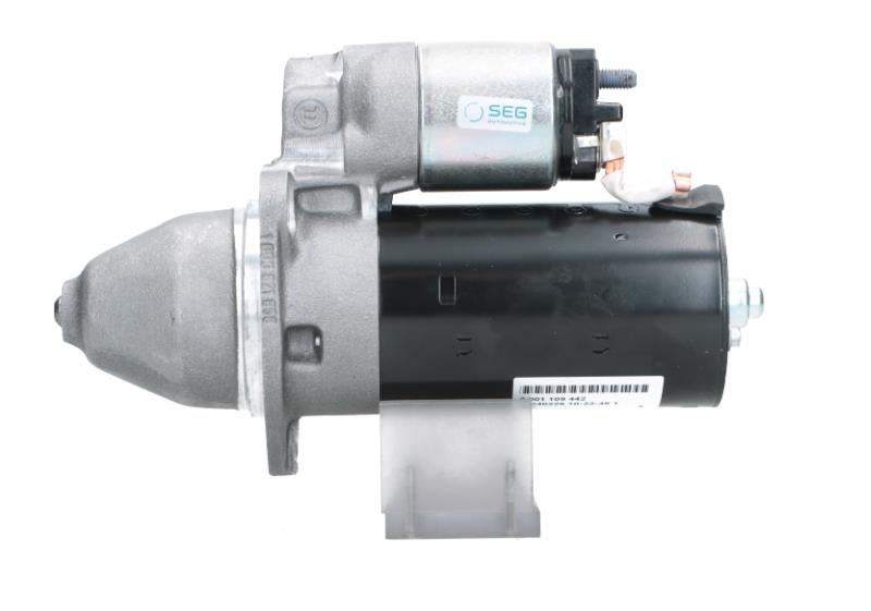 SEG New Starter Hatz 1.5 kw 0001109442