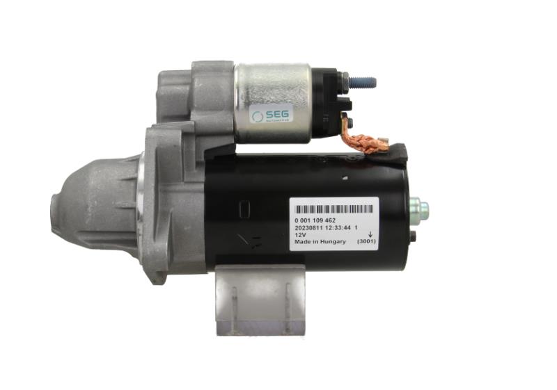 SEG New Starter Iveco 2.5 kw 0001109462