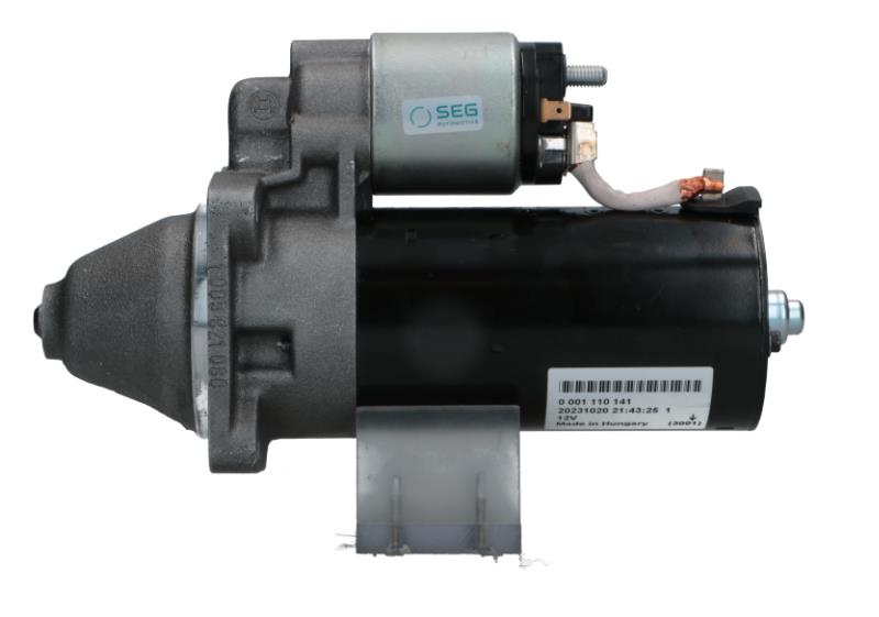SEG New Starter Ferrari 1.7 kw 0001110141