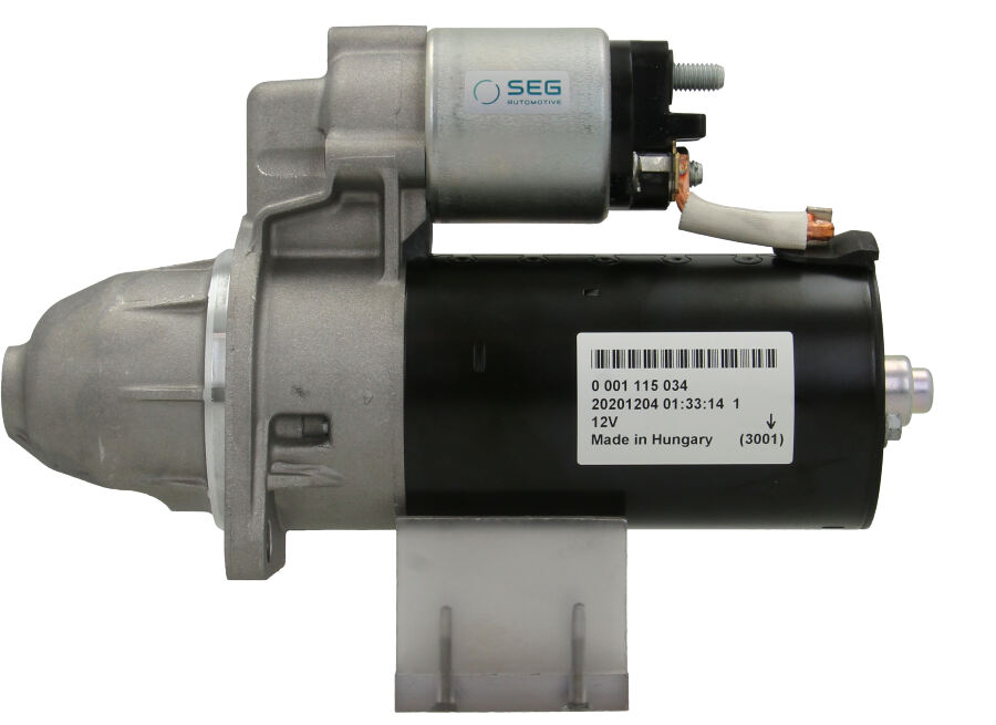 SEG New Starter Lombardini 1.4 kw 0001115034