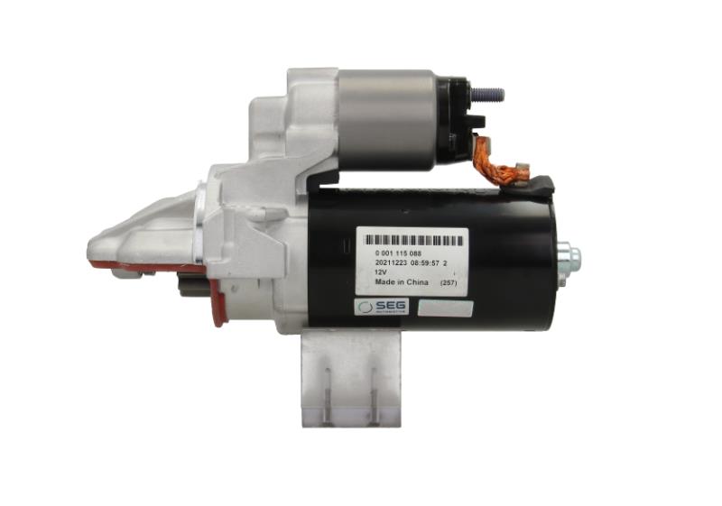 SEG New Starter Ford 1.7 kw 0001115088