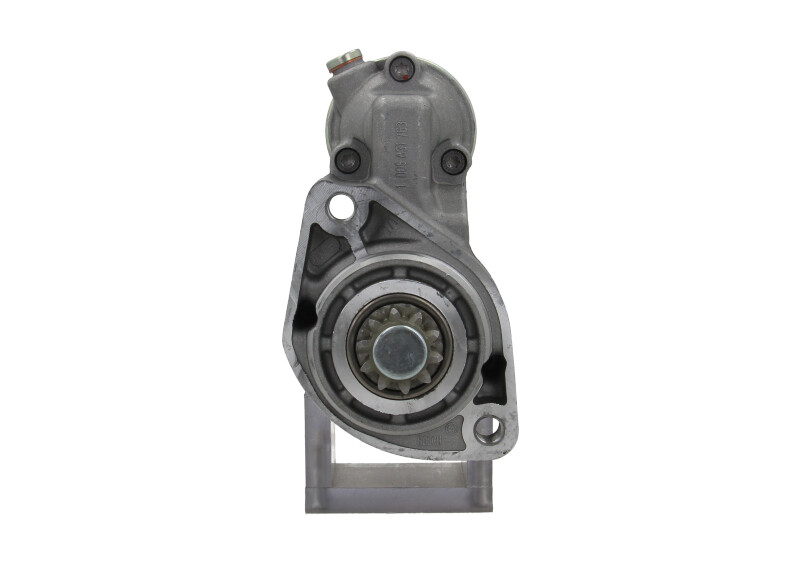 SEG New Starter Mercedes 1.4 kw 0001122201