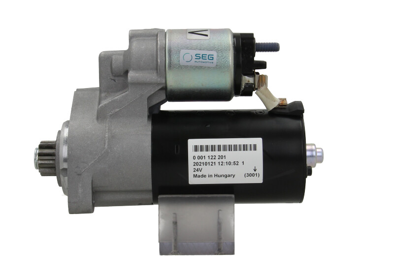 SEG New Starter Mercedes 1.4 kw 0001122201