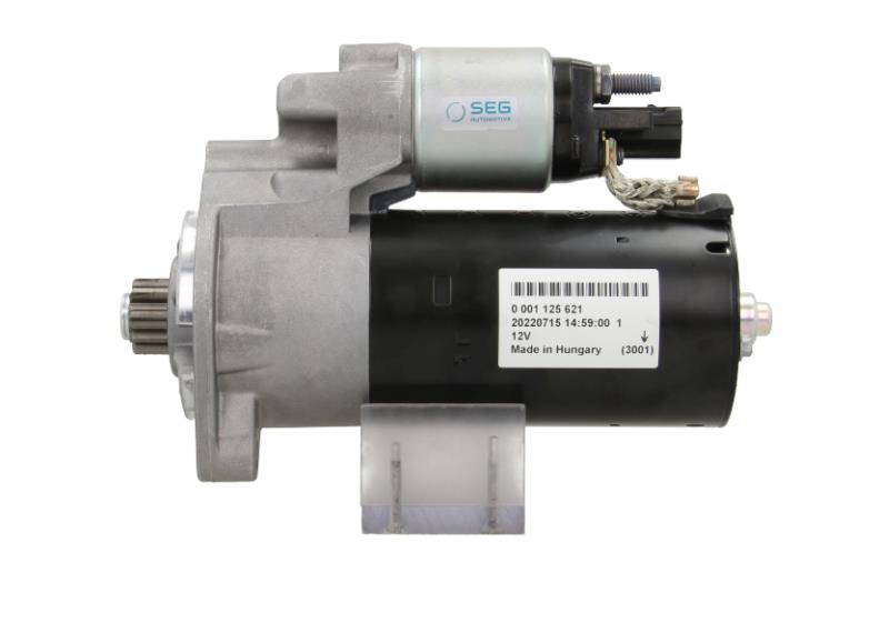 SEG New Starter Hatz 2.5 kw 0001125621