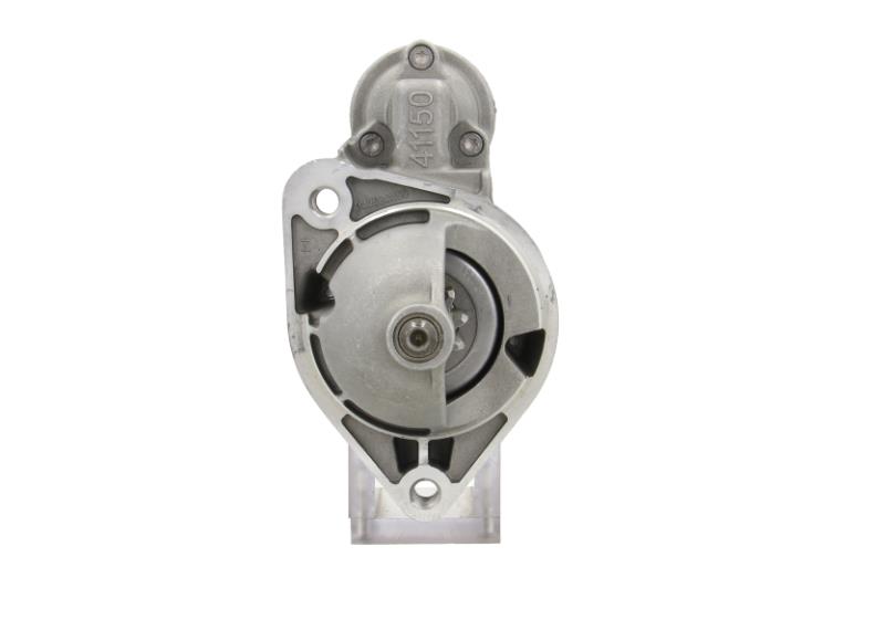SEG New Starter Jeep 2.5 kw 0001139047