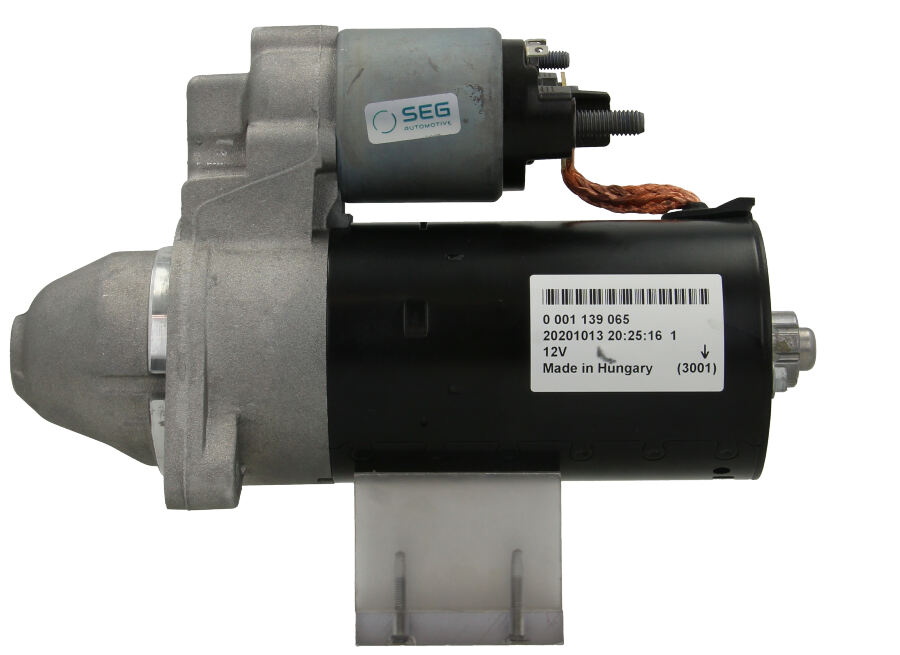 SEG New Starter Mercedes 1.8 kw 0001139065