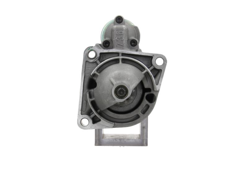 SEG New Starter Jeep 1.7 kw 0001139099