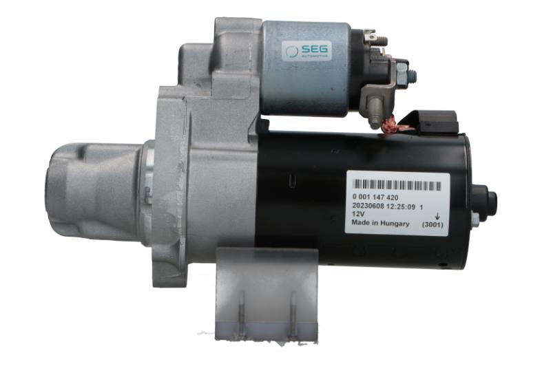SEG New Starter Mercedes 2.0 kw 0001147420