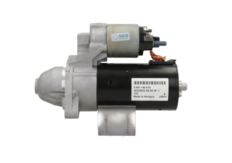 SEG New Starter Mercedes 2.5 kw 0001148510