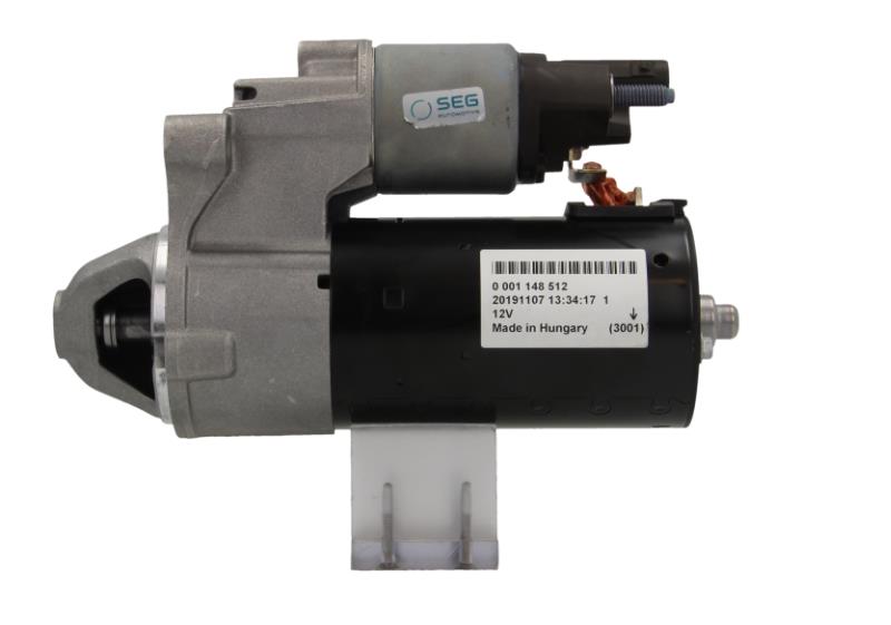 SEG New Starter Mercedes-Benz 2.4 kw 0001148512