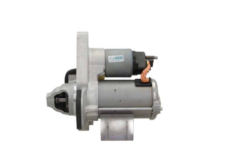 SEG New Starter Mercedes-Benz 1.5 kw 0001171604