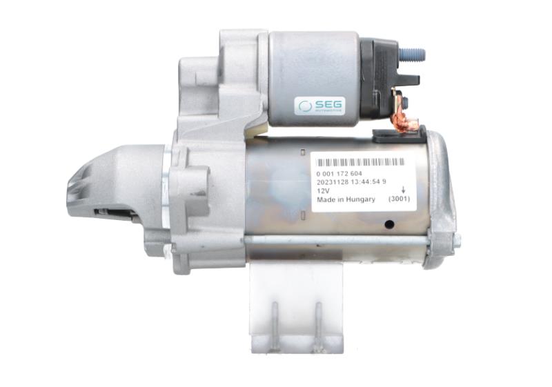 SEG New Starter Opel 1.4 kw 0001172604