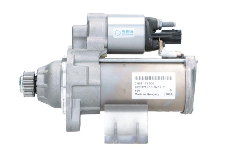 SEG New Starter Volkswagen 2.0 kw 0001179530