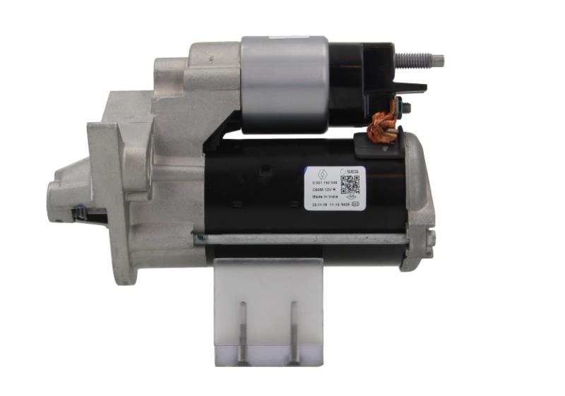 SEG New Starter Renault 1.2 kw 0001192046