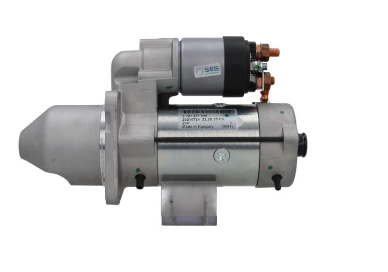 SEG New Starter Leyland 4.3 kw 0001251008