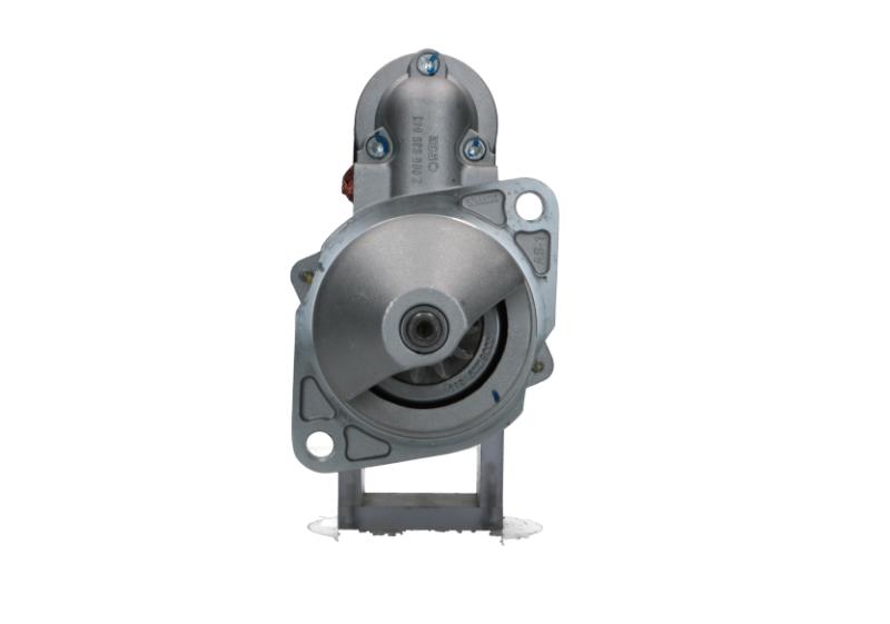 SEG New Starter John Deere 4.0 kw 0001260032
