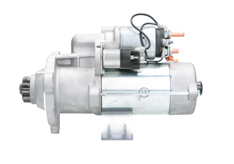 SEG New Starter Kamaz 5.5 kw 0001261099