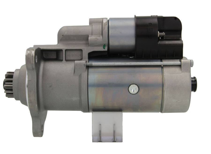 SEG New Starter Scania 5.5 kw 0001261105