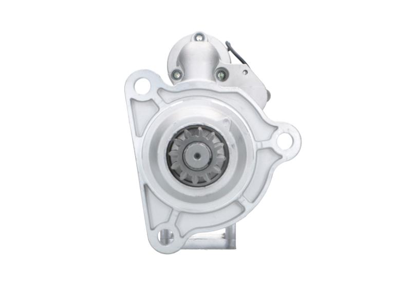 SEG New Starter Mercedes/MAN 5.5 kw 0001261107