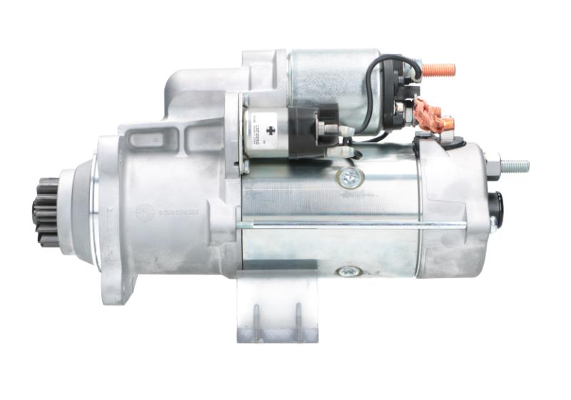 SEG New Starter Deutz-Fahr khd 5.5 kw 0001261174