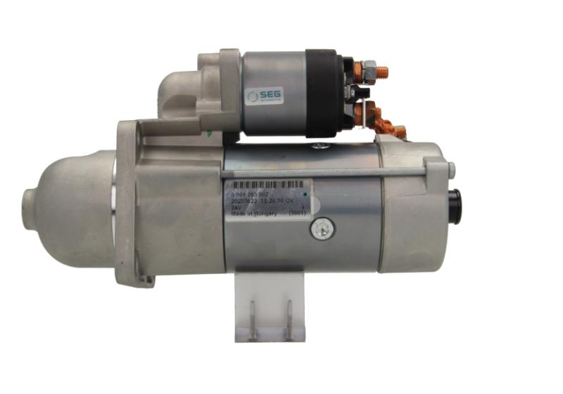 SEG New Starter Daf 4.0 kw 0001263002