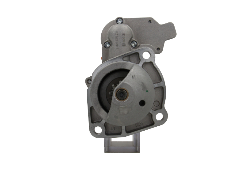 SEG New Starter Mercedes 4.0 kw 0001263050