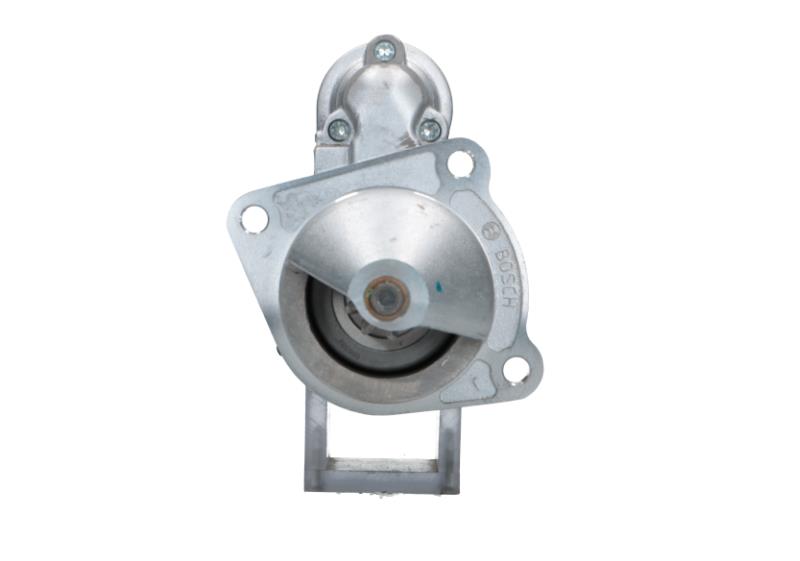 SEG New Starter Mercedes 4.0 kw 0001263060