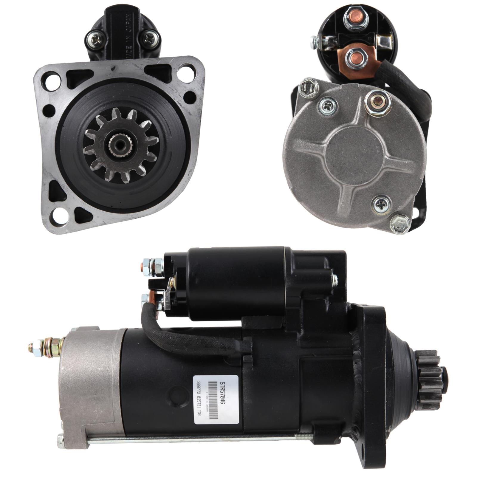 PlusLine Starter 3.6 kw 010573123+