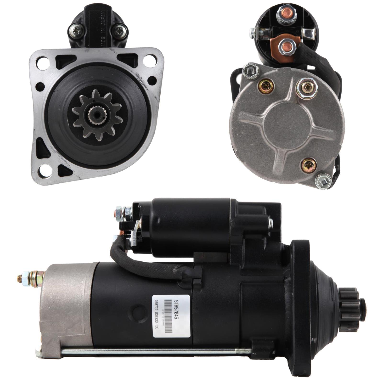 PlusLine Starter 3.6 kw 010574103+