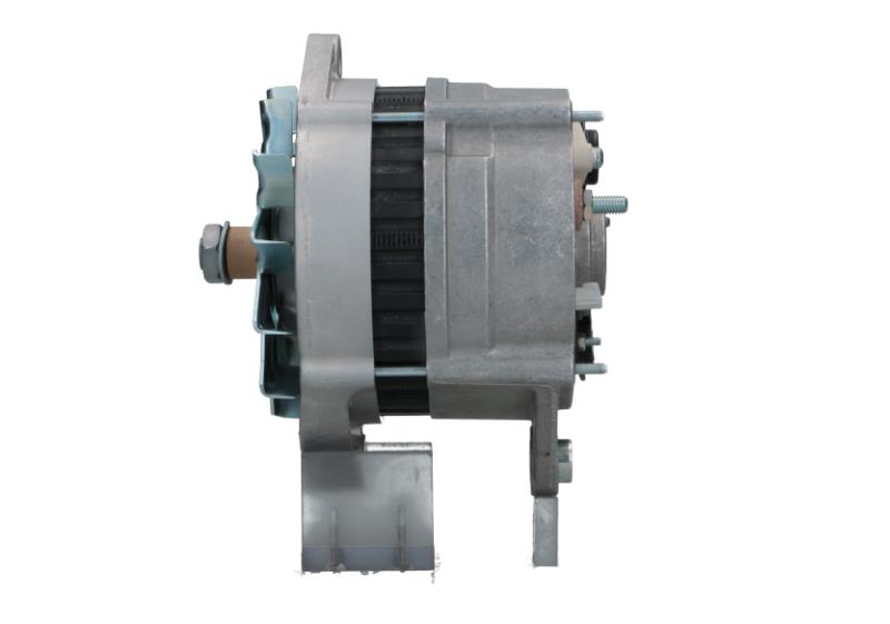 SEG New Alternator Iveco 80A 0120468123