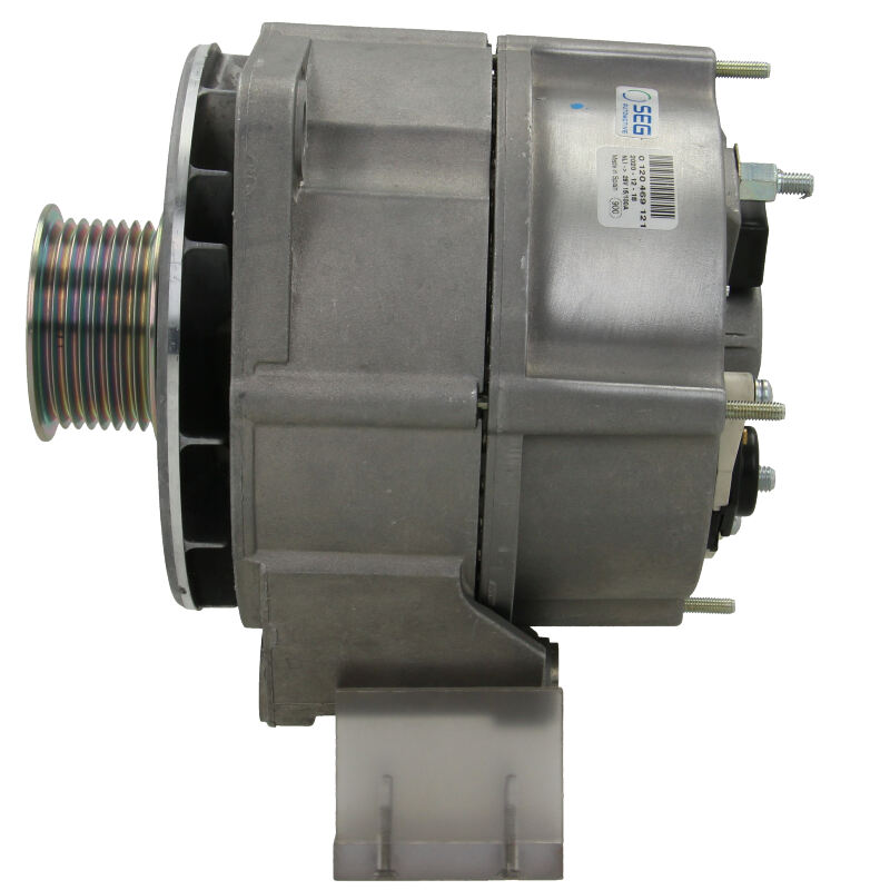 SEG New Alternator Mercedes 100A 0120469121
