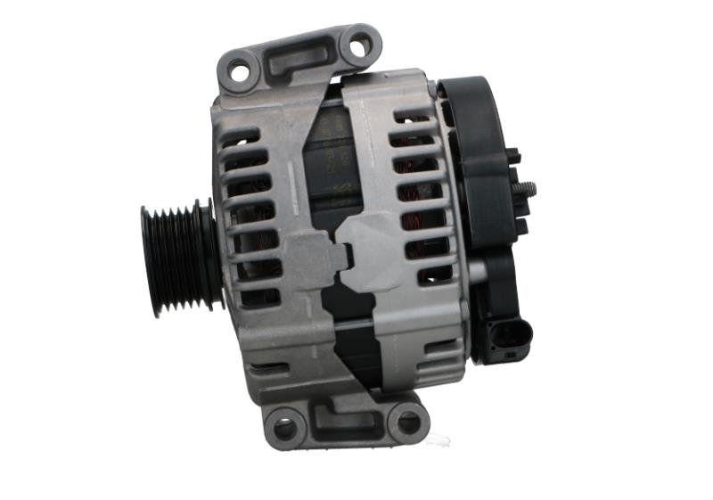 SEG New Alternator Mercedes 180A 0121715107