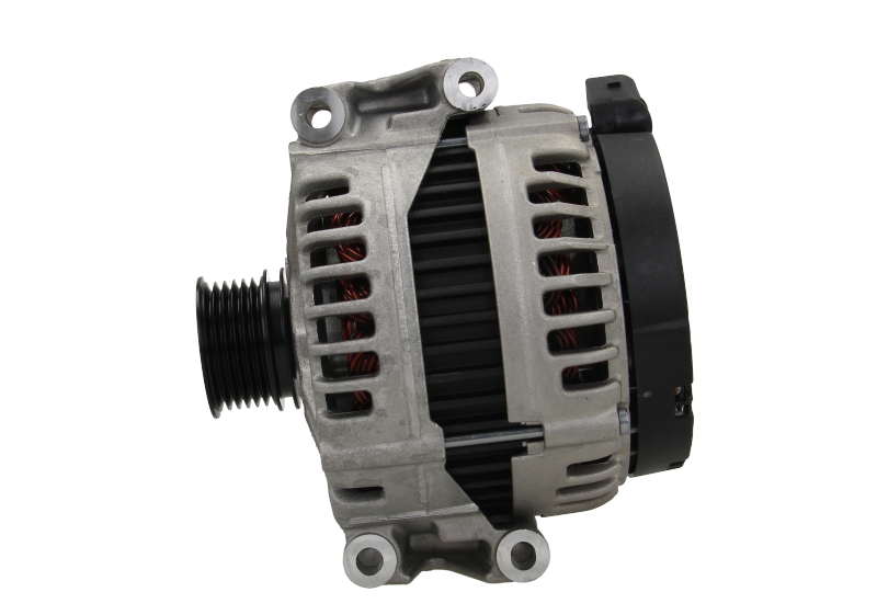 SEG New Alternator Mercedes 220A 0121813106