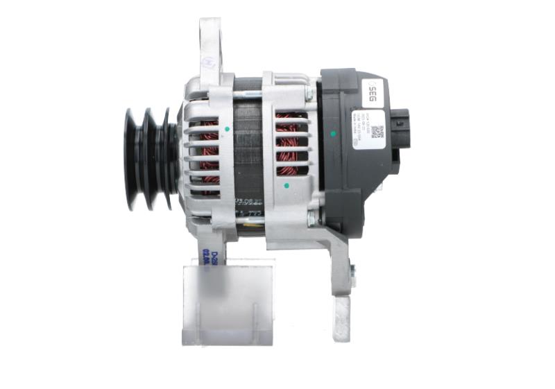 SEG New Alternator VM 55A 0124120020