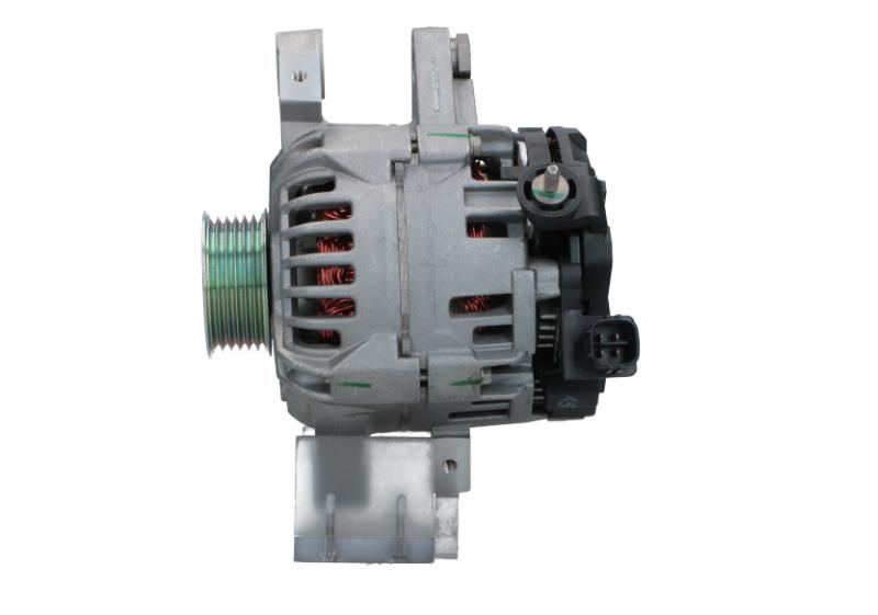 SEG New Alternator Toyota 90A 0124225051