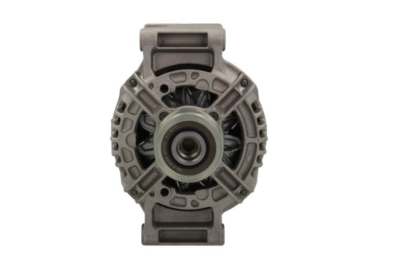 SEG New Alternator Mercedes 90A 0124325169