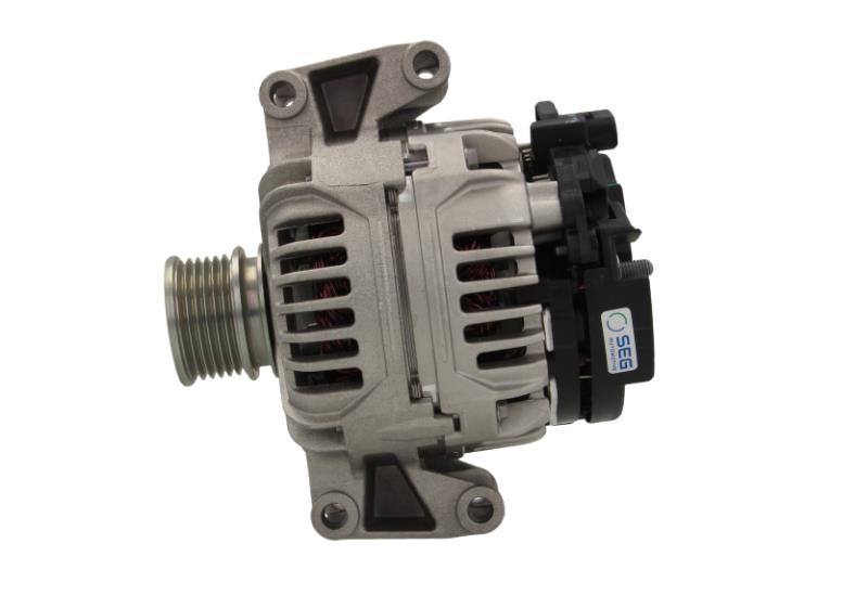 SEG New Alternator Mercedes 90A 0124325169