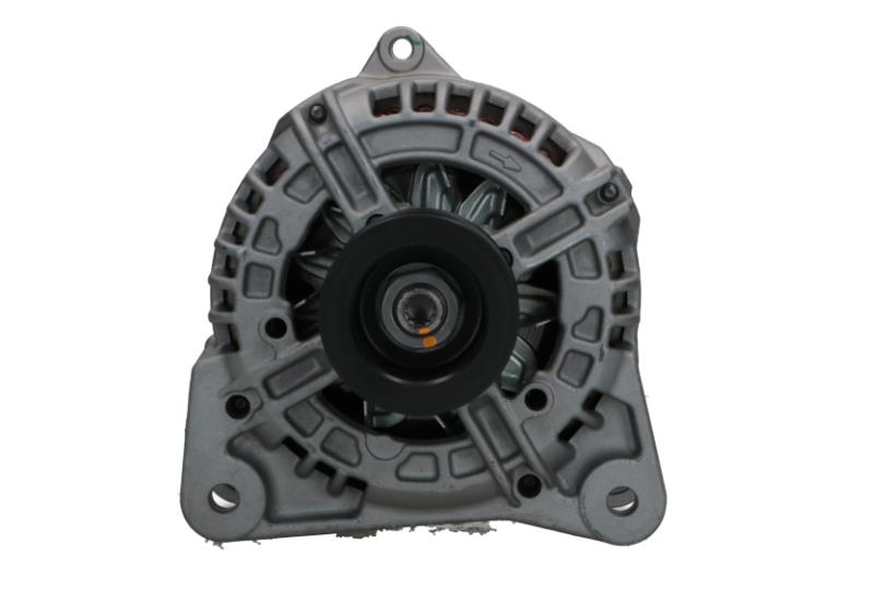 SEG New Alternator Renault 120A 0124425110