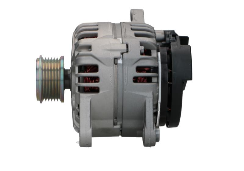 SEG New Alternator Renault 120A 0124425115
