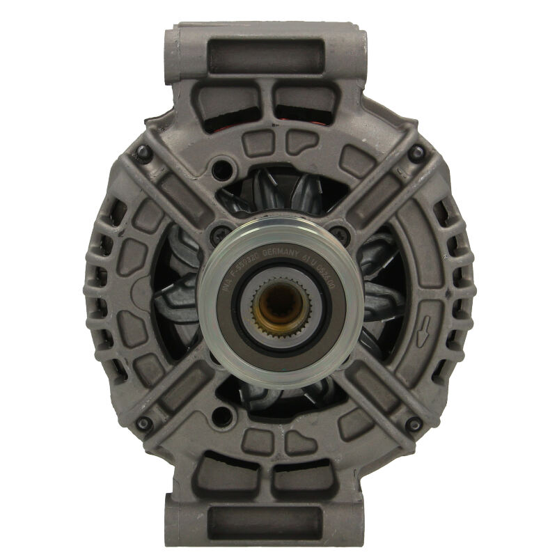 SEG New Alternator Mercedes 120A 0124425126