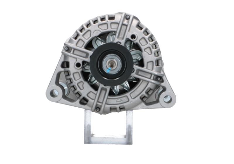 SEG New Alternator Opel 100A 0124425223
