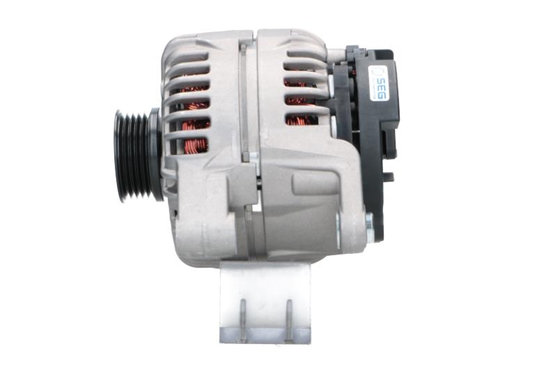 SEG New Alternator Opel 100A 0124425223