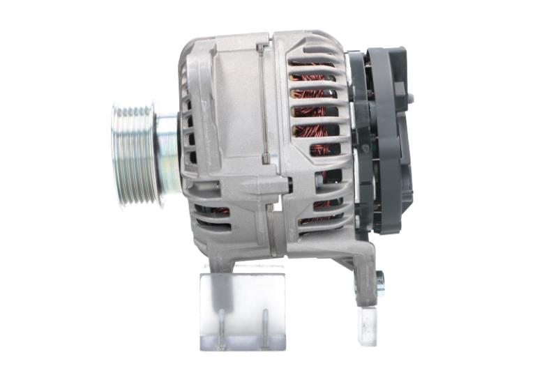 SEG New Alternator Renault 120A 0124510002