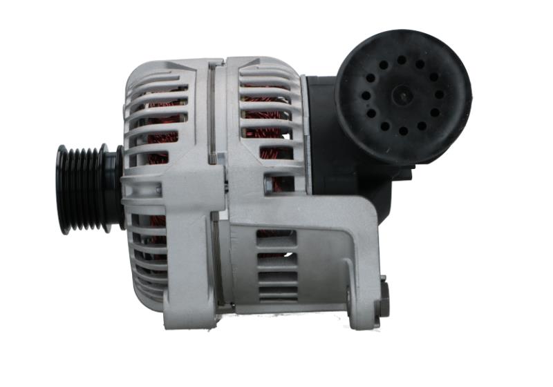SEG New Alternator BMW 120A 0124515052