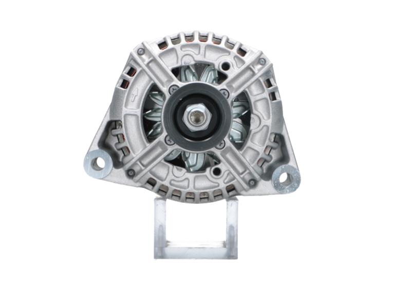 SEG New Alternator Mercedes 120A 0124515217