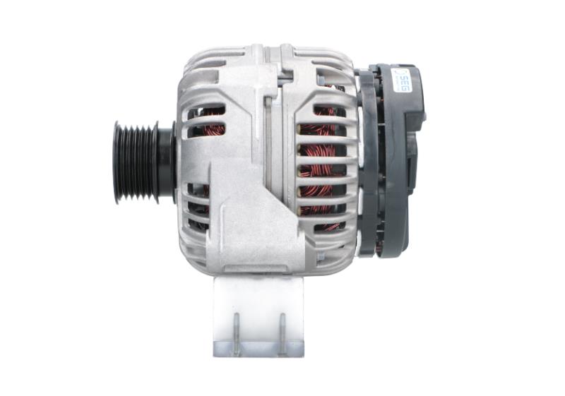 SEG New Alternator Mercedes 120A 0124515217