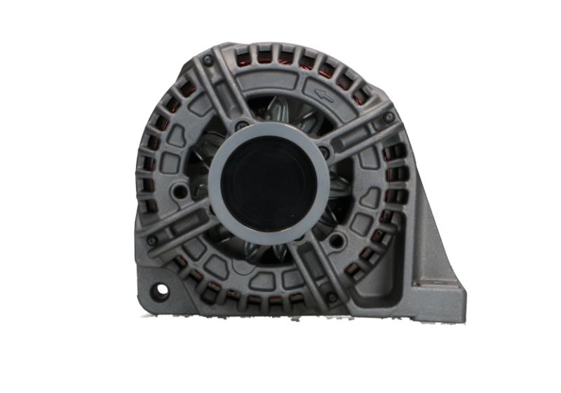 SEG New Alternator Volvo 140A 0124525521